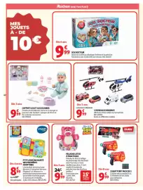 Catalogue Auchan page 42