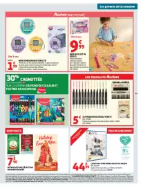 Catalogue Auchan page 43