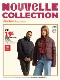 Catalogue Auchan page 44