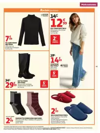 Catalogue Auchan page 45