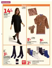 Catalogue Auchan page 46