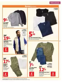 Catalogue Auchan page 47