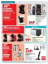 Catalogue Auchan page 50