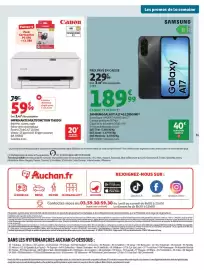 Catalogue Auchan page 51