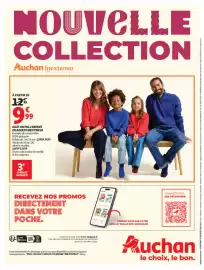Catalogue Auchan page 52