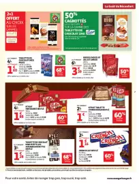 Catalogue Auchan page 7