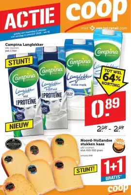 Coop (geldig t/m 11-10)