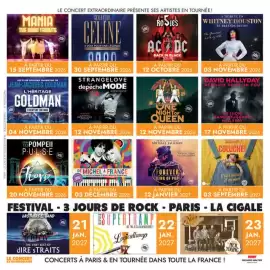 Catalogue Carrefour Market | LE BOOK DES SORTIES AUTOMNE page 7