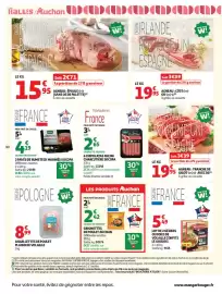 Catalogue Auchan Supermarché page 10