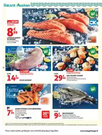 Catalogue Auchan Supermarché page 12