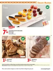 Catalogue Auchan Supermarché page 13