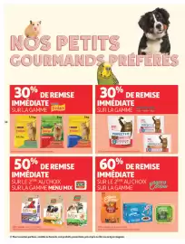 Catalogue Auchan Supermarché page 14