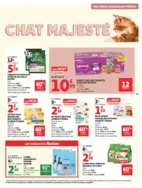 Catalogue Auchan Supermarché page 15