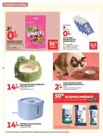 Catalogue Auchan Supermarché page 16