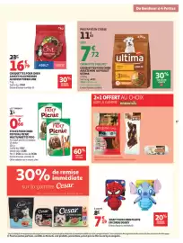 Catalogue Auchan Supermarché page 17