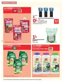 Catalogue Auchan Supermarché page 18