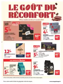Catalogue Auchan Supermarché page 2