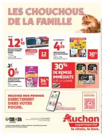 Catalogue Auchan Supermarché page 20