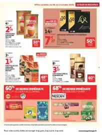 Catalogue Auchan Supermarché page 3
