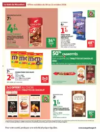 Catalogue Auchan Supermarché page 4