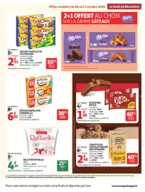 Catalogue Auchan Supermarché page 5