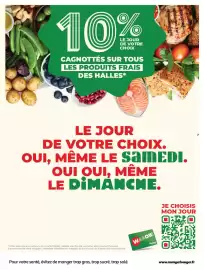 Catalogue Auchan Supermarché page 7