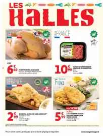 Catalogue Auchan Supermarché page 8
