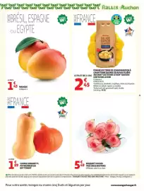 Catalogue Auchan Supermarché page 9
