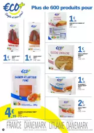 Catalogue E.Leclerc page 10