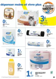 Catalogue E.Leclerc page 13
