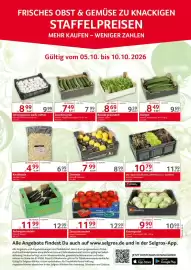 Selgros Prospekt woche 41 Seite 1