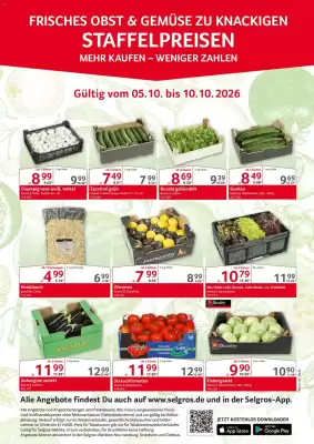 Selgros (gültig bis 10-10)