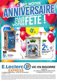 Catalogue E.Leclerc Express page 20
