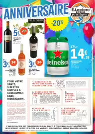 Catalogue E.Leclerc Express page 17