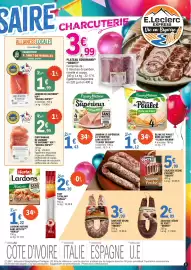 Catalogue E.Leclerc Express page 5