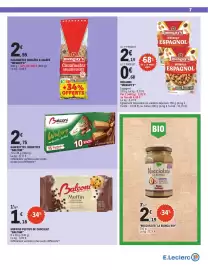 Catalogue E.Leclerc page 7