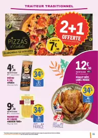 Catalogue E.Leclerc | L'IMMANQUABLE ANNIVERSAIRE page 11