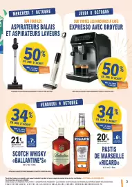 Catalogue E.Leclerc | L'IMMANQUABLE ANNIVERSAIRE page 3