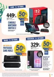 Catalogue E.Leclerc | L'IMMANQUABLE ANNIVERSAIRE page 5