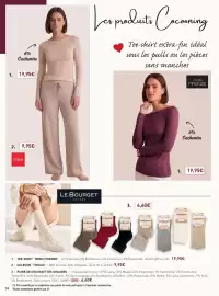 Catalogue E.Leclerc | Mode automne page 14