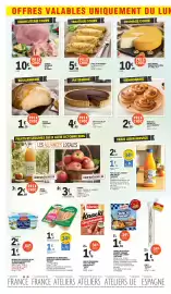 Catalogue E.Leclerc | Tract mag 12 au 18 oct page 2