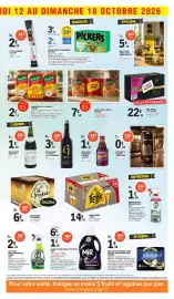 Catalogue E.Leclerc | Tract mag 12 au 18 oct page 3