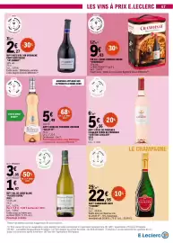 Catalogue E.Leclerc page 47