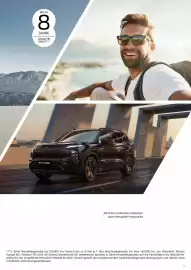 Mitsubishi Prospekt Seite 3