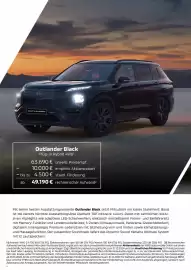 Mitsubishi Prospekt Seite 6