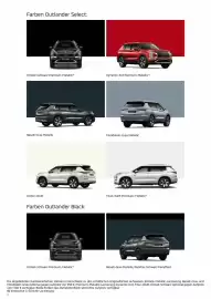 Mitsubishi Prospekt Seite 8