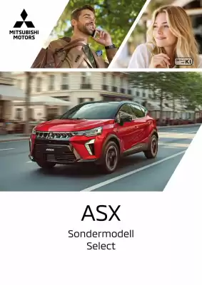 Mitsubishi (gültig bis 5-10)