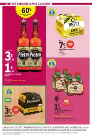 Catalogue E.Leclerc page 42