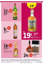 Catalogue E.Leclerc page 43