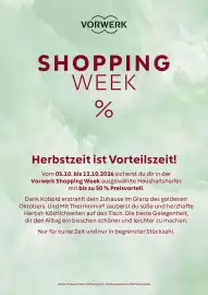 Vorwerk Prospekt Seite 1